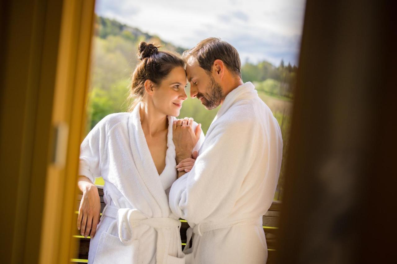 Spa Resort Styria- Adults Only Бад-Вальтерсдорф Екстер'єр фото