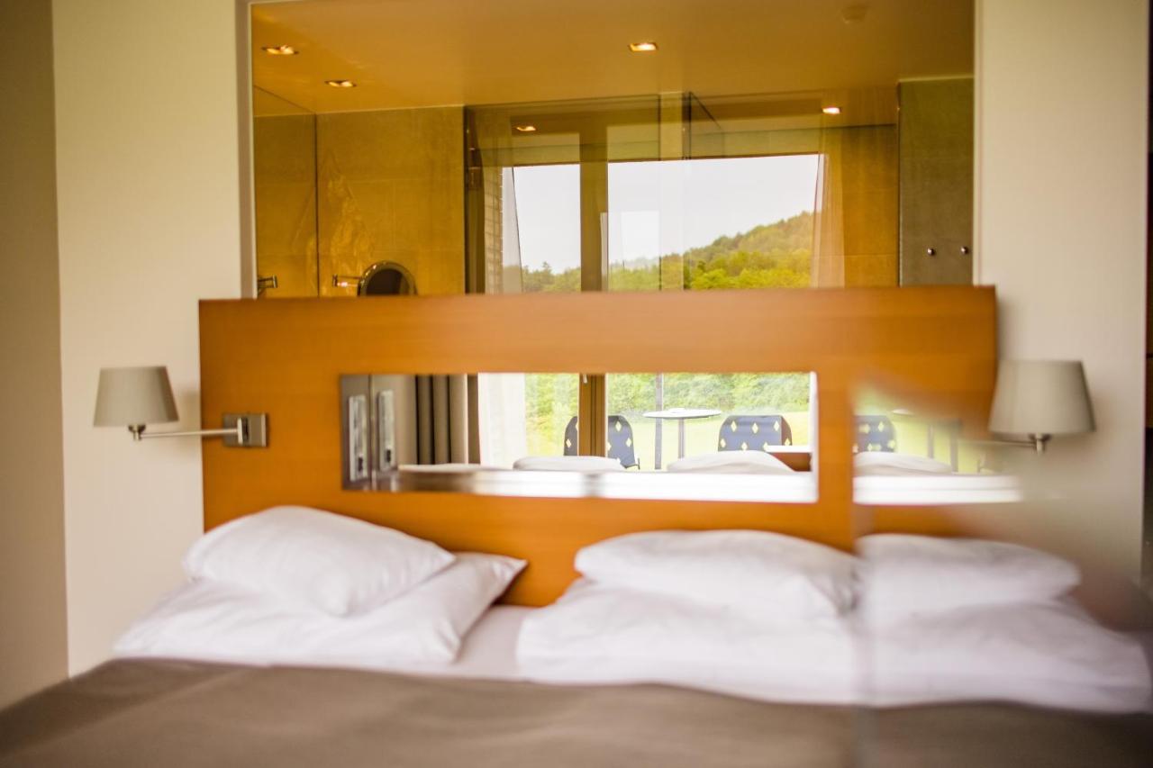 Spa Resort Styria- Adults Only Бад-Вальтерсдорф Екстер'єр фото