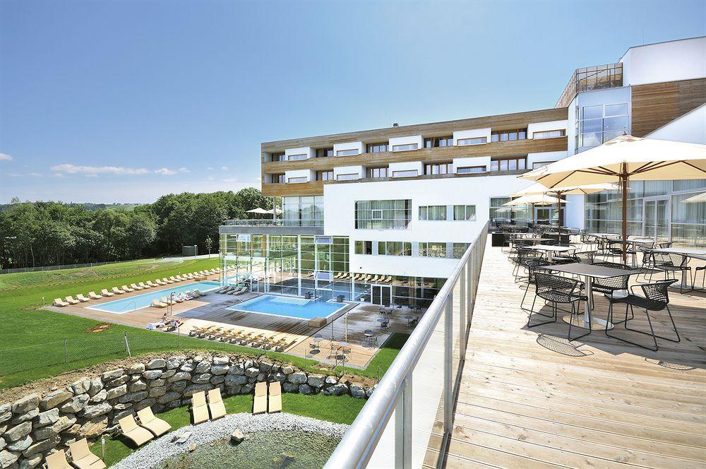 Spa Resort Styria- Adults Only Бад-Вальтерсдорф Екстер'єр фото
