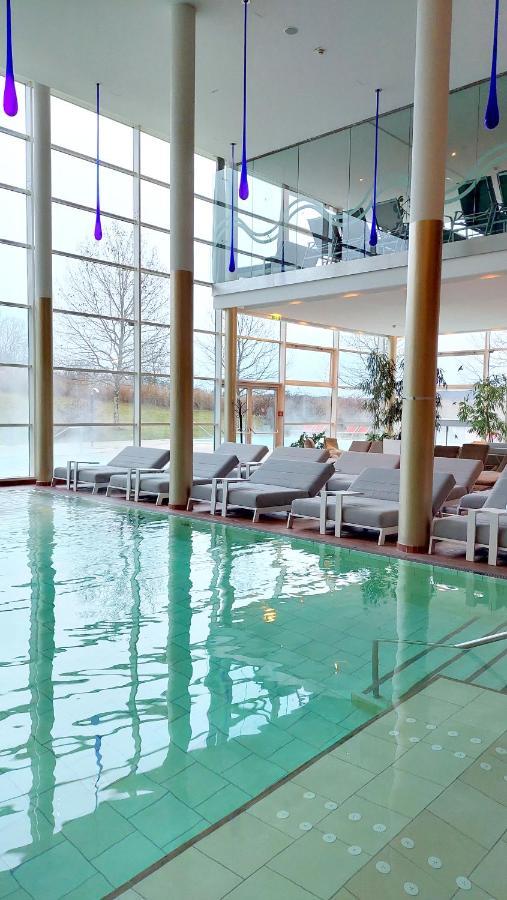 Spa Resort Styria- Adults Only Бад-Вальтерсдорф Екстер'єр фото