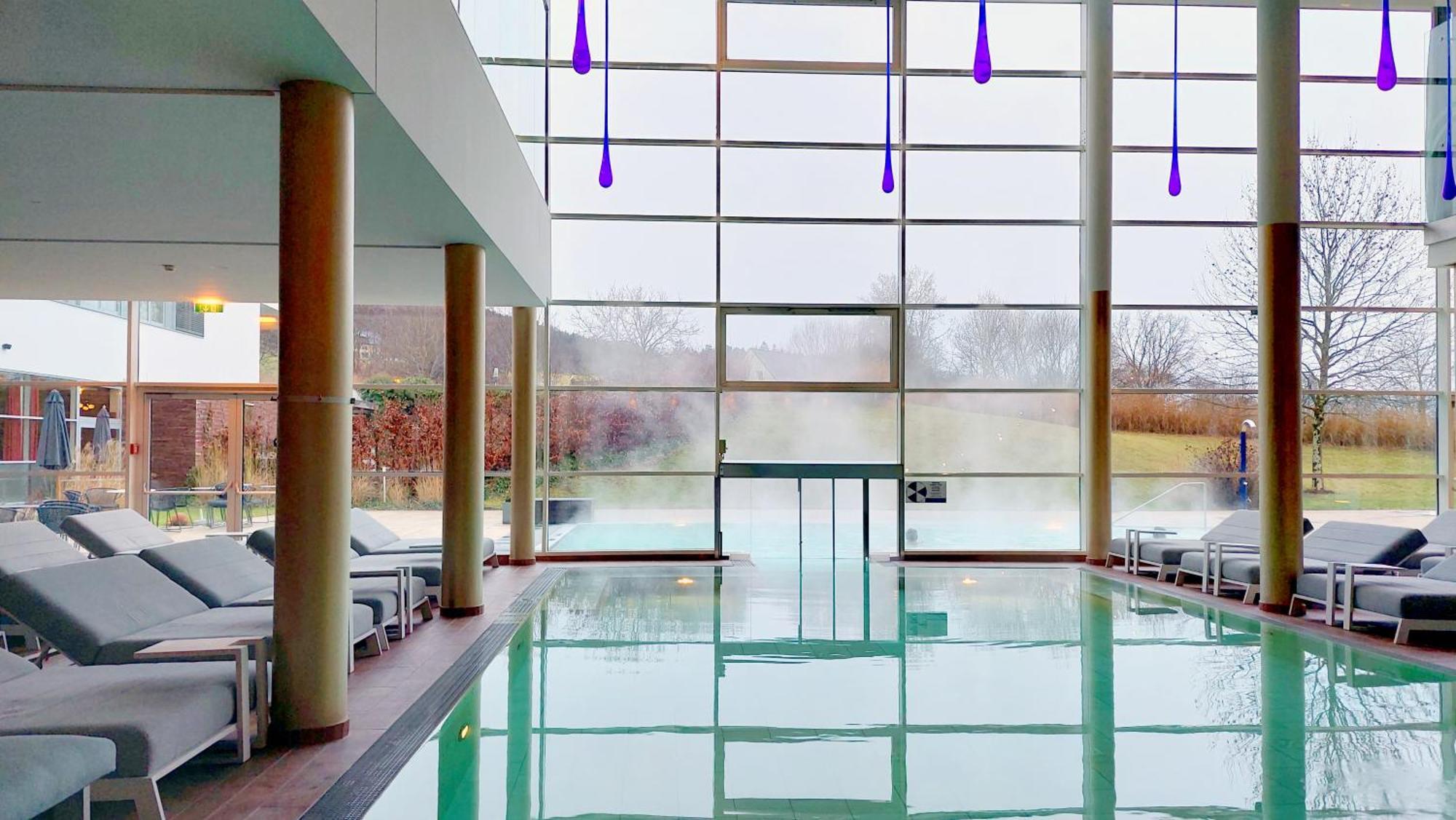 Spa Resort Styria- Adults Only Бад-Вальтерсдорф Екстер'єр фото
